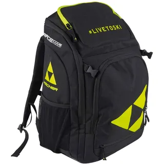 Fischer Alpine Race 36L black/yellow