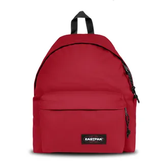 scarlet red