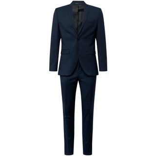 JACK & JONES Solaris Noos Anzug - dark navy - 54