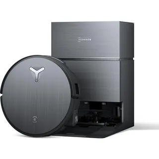 Ecovacs Deebot X11 Pro Omni Schwarz