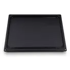 Backblech wie Gorenje 334774 Fettpfanne 406x360x15mm für Backofen Herd