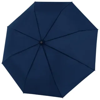 Doppler Regenschirm Fiber Magic Superstrong Navy