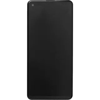 Samsung LCD-Display Galaxy A21s (Display, Galaxy A21s), Mobilgerät Ersatzteile, Schwarz