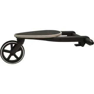 Cybex Kid Board Gazelle S, Schwarz