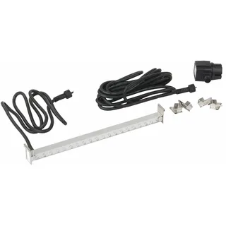 UBBINK LED Leiste 30 cm mit Trafo 12V 20 LEDs Ka
