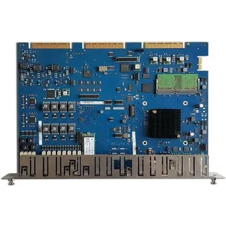 Unify OSBiz V3 X3R/X5R Basic Mainboard OCCMBR, Telefon Zubehör