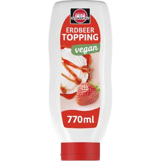 Schwartau Dessertsoße 770 ml