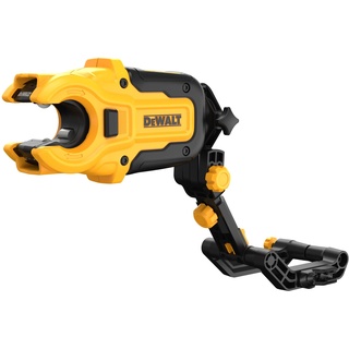 DEWALT IMPACT CONNECT Kupferrohrschneider, Schlagschrauberaufsatz, Rohrschneider (DWACPRIR)