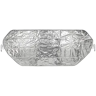 PRO PLUS Anti Eis/ Sonnenschutzfolie 100x250cm