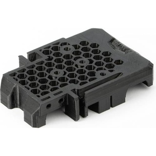 BondTech LGX PA12 X-Carriage für FF Prusa - Front