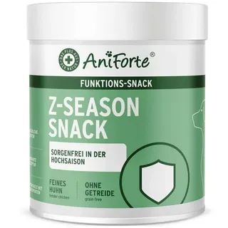 AniForte AniForte® Z Season Snack 350 g