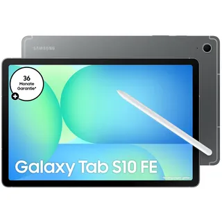 10.9" 256 GB 5G Gray