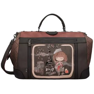 Anekke Mademoiselle Travel Bag Multicolor