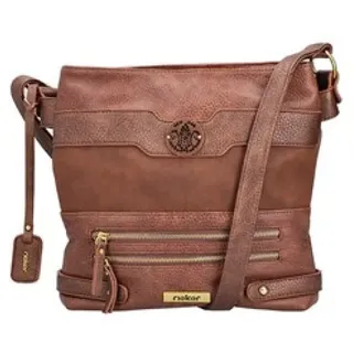 rieker Tasche  in Braun | Gr.: onesize