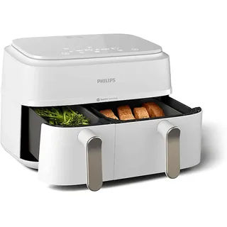 Dual Basket Airfryer NA353/10