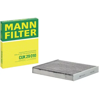Mann-Filter CUK 29 010