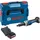 Professional Schleifmaschine Poliermaschine 18V-23 Professional Akku Geradschleifer 18 V Brushless 1x Akku 4 0 Ah Ladegerät Geradschleifer