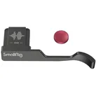 SMALLRIG 4559 Daumengriff für Fujifilm X100VI/X100V schwarz