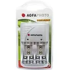 AgfaPhoto Batterieladegerät AccuCharger 140849959