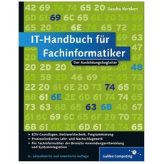 Bild Informatik & Technik E-Books
