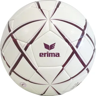Erima Magic White Handball (7202603), Burgundy/Lavender, 3