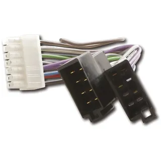  Anschlusskabel für Clarion ARX DRB DRX 