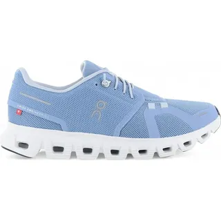 Damen Chambray / White 39