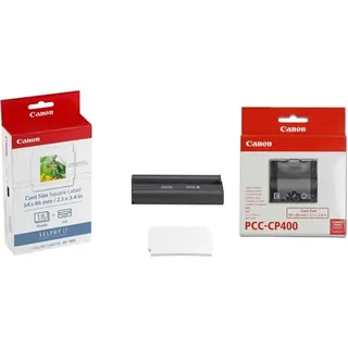 CANON KC-18IS Kit mit PCC-CP400