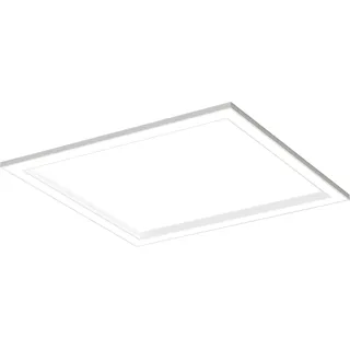 2er-Set LED Lichtrahmen 62x62 | A++ | 50000h | 40W | 4000K | Neutral Weiß | B:T 62 x 62 cm | Dali | LED Panel Dali, LED Panel Dimmbar