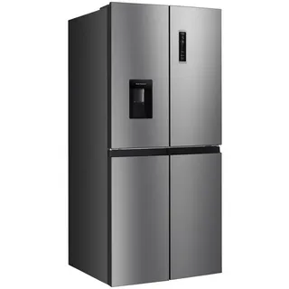 HCDC18080CWDI Multi Door (419 l, 1800 mm hoch, Edelstahl)