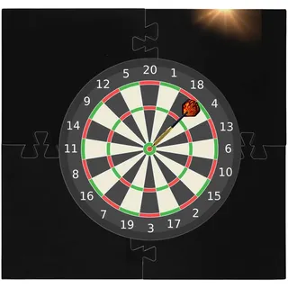 Wandschutz Für Dartscheibe,umrandung Dartboard,Dart Surround,dartscheibe Schutzring,Dart Wandschutz,Dartboard Surround, Dartboard Surround Ring, Universal Dart Ring, Dart Catching Ring