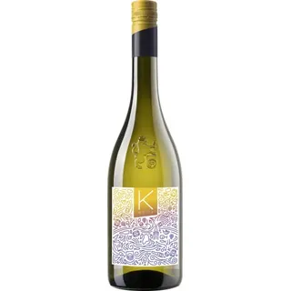 Kellerei Kaltern K weiß Vigneti delle Dolomiti 2023 0,75 l