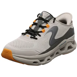Grau / Orange 42