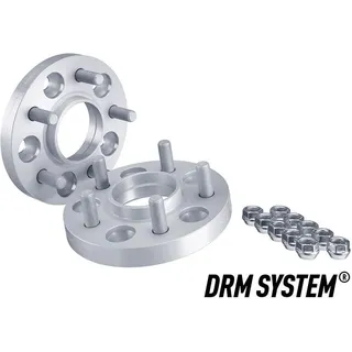 H&R Spurverbreiterung KIA,HONDA,MITSUBISHI 5024561