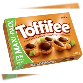 Storck Toffifee Pralinen 400 g