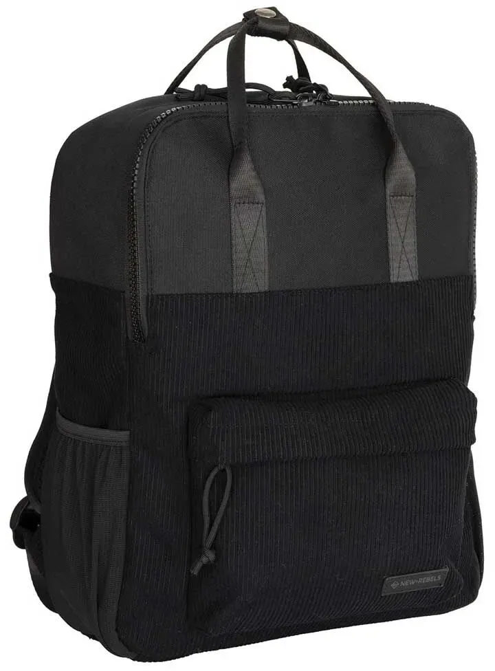 New Rebels Ribbi Springfield Rucksack