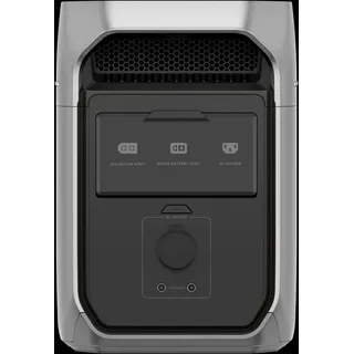 EcoFlow Delta 3 Plus - Portable Powerstation