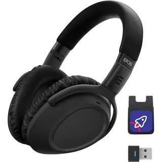 Sennheiser Enterprise Lösung 615104280120 MB 660 UC VoIP Telefon Headset