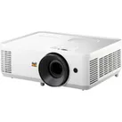 Viewsonic PA700S (SVGA, 4500 lm, 1.94 - 2.16:1), Beamer, Weiss