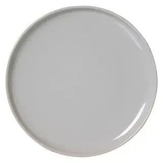 Ritzenhoff & Breker Jasper Frühstücksteller 21 cm grau