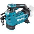 Makita Kompressor DMP181Z, 70 dB(A), 18V, 11,1 bar, ölfrei, mit LED-Licht, LCD-Display und Manometer