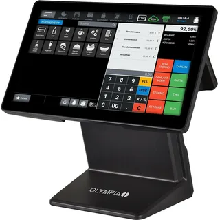 Olympia T400