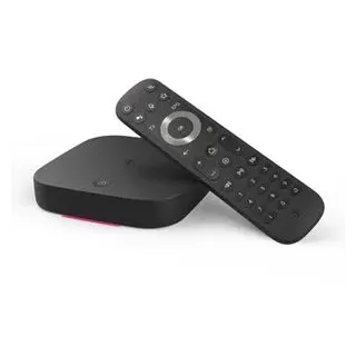 Telekom MagentaTV One 2. Gen. 4K UHD 2160p HDR schwarz
