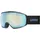 Victorious FM Brillenträger 2030 dust blue matt mirror sapphire/yellow clear S1