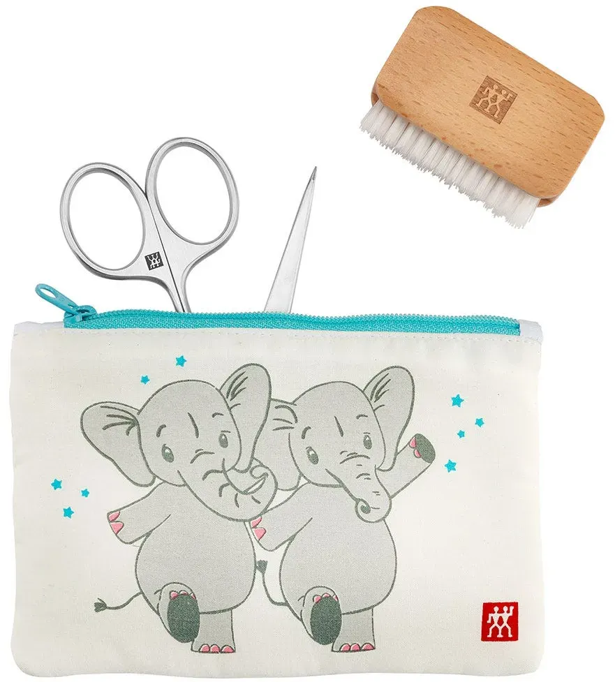 Zwilling Twinox Baby & Kinder Nagelpflegeset