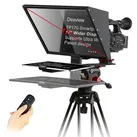 Desview TP170 Teleprompter 17Zoll | ✔️ Temporär mit Kostenlose Geschenkbox i.W.v. 160 €