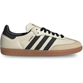 Cream White / Core Black / Sand Strata 42