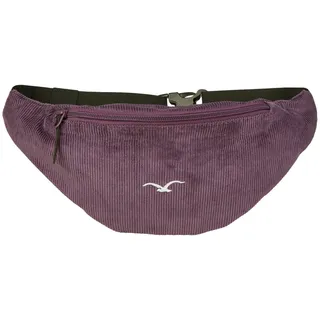 Cleptomanicx Healer Cord 6 cm x 12 cm x 25 cm lila