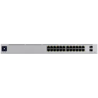 UBIQUITI networks Ubiquiti UniFi Switch USW-Pro-24-POE - Switch - managed - 24 x 10/100/1000