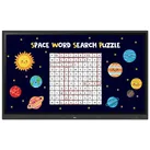 LG CreateBoard 65TR3DK-BM Smart Signage Touch Display 165 cm 65 Zoll